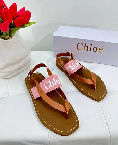 Сандали Chloe (38)