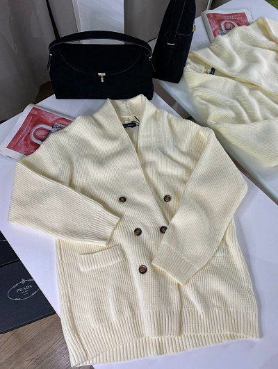 Кадиган BePlatinum (onesize)
