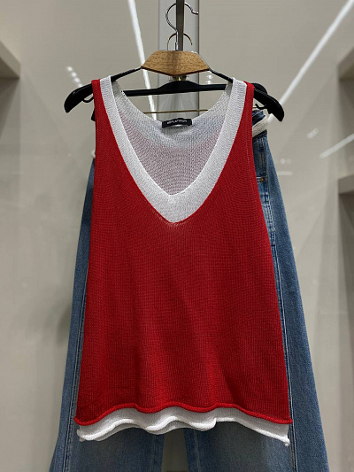 Топ BePlatinum (one size)