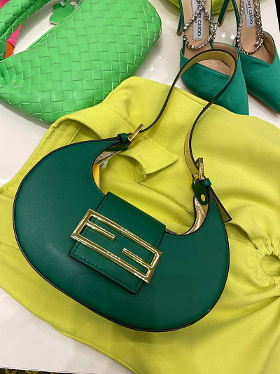 Сумка Fendi