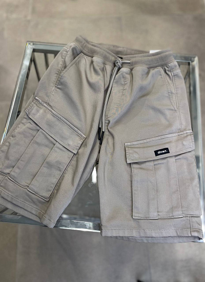 Шорты трикотажные Zara