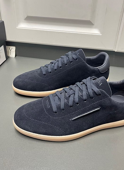 Кеды Zegna