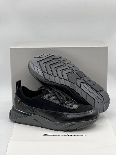 Аксессуар Santoni (39)