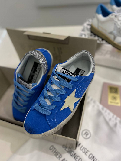 Аксессуар Golden Goose (37)