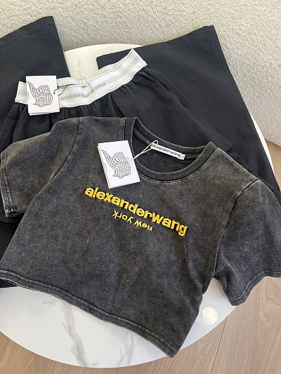 Футболка Alexanderwang (M)