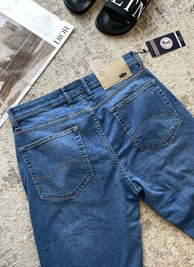 Шорты джинсовые Tommy Hilfiger