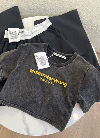 Футболка Alexanderwang