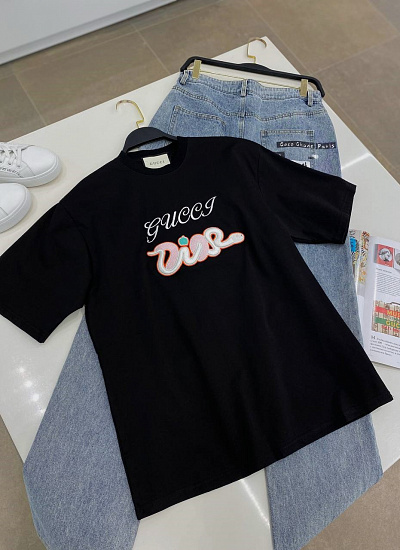 Футболка Gucci 