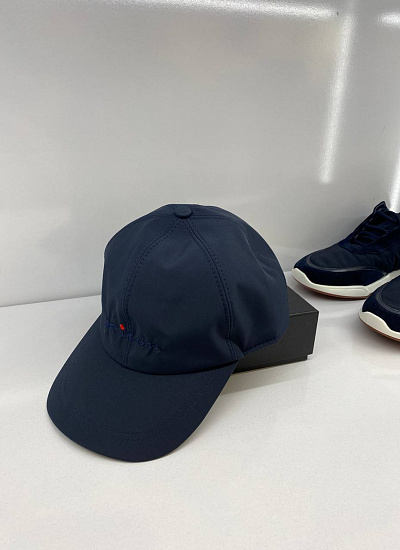 Кепка утепленная Kiton