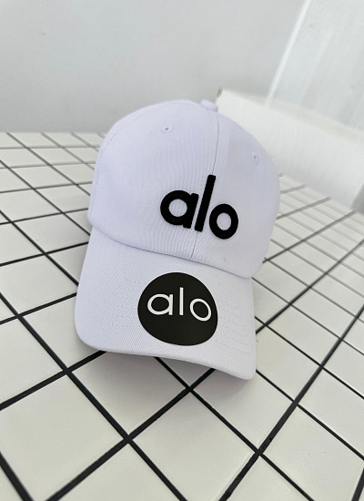 Кепка Alo