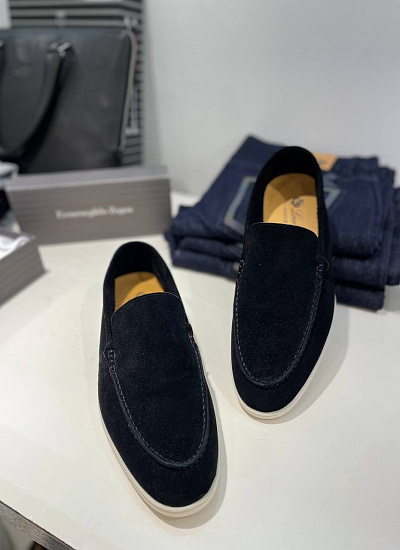 Лоферы Loro Piana