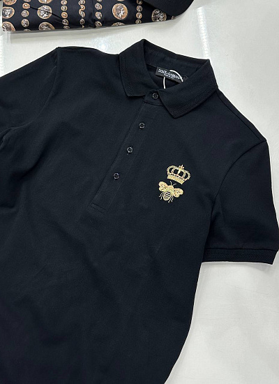 Футболка поло Dolce&Gabbana