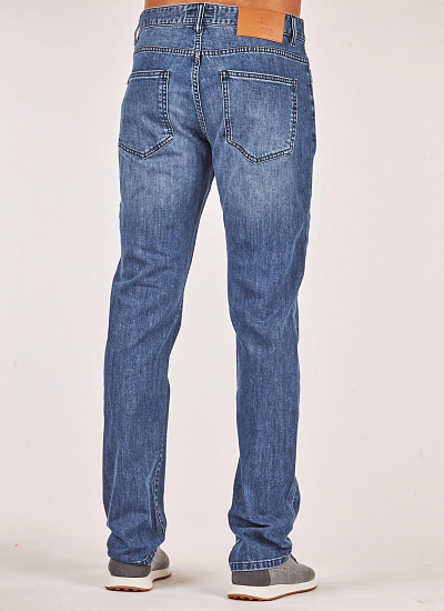 Джинсы Brunello Cucinelli