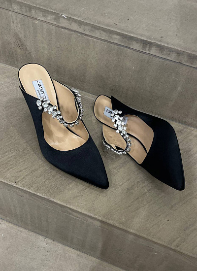 Туфли Jimmy Choo