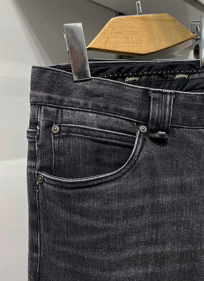 Джинсы Brioni