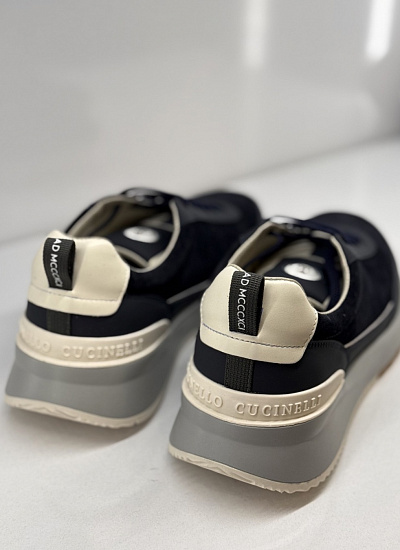 Кроссовки Brunello Cucinelli