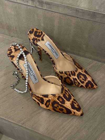 Туфли Jimmy Choo (36)