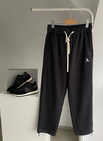 Брюки на флисе BePlatinum (2XL)