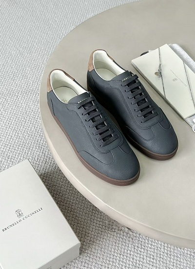 Кеды Brunello Cucinelli