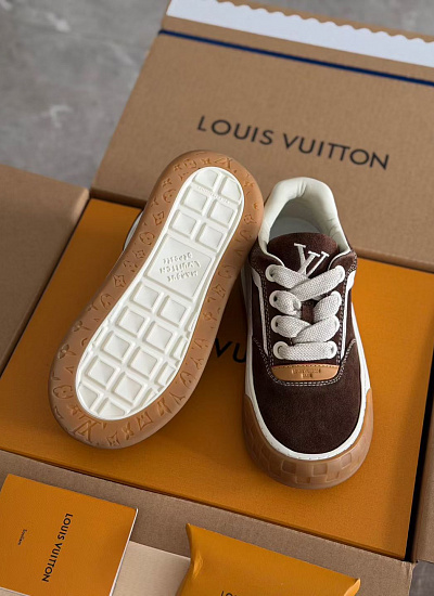 Кеды Louis Vuitton