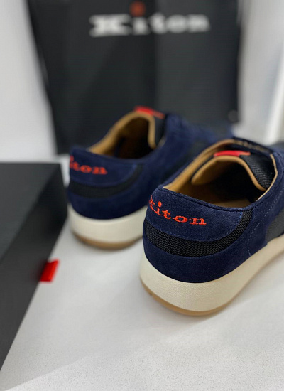 Кроссовки Kiton