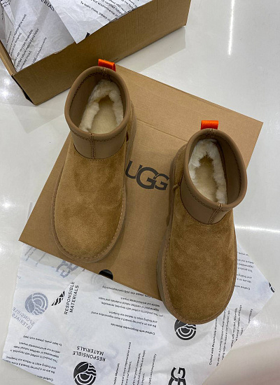 Угги UGG