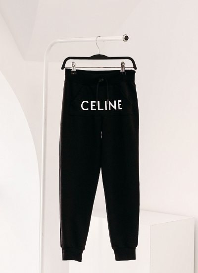 Костюм Celine