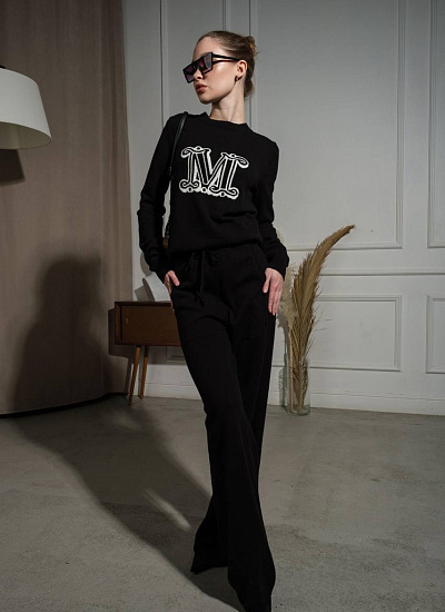Костюм трикотаж Max Mara