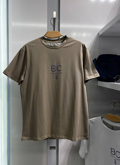 Футболка Brunello Cucinelli