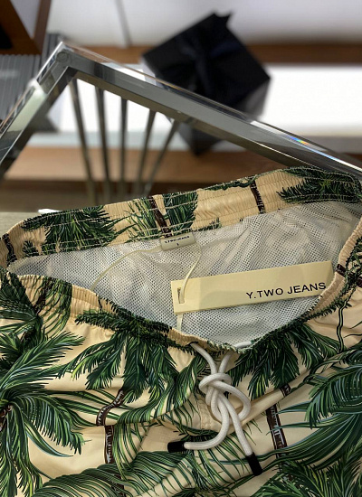 Шорты купальные Y.Two Jeans (2XL)