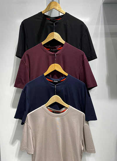 Футболка Kiton