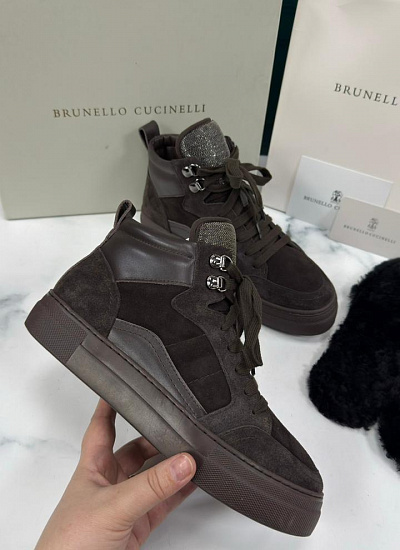 Аксессуар Brunello Cucinelli (38)