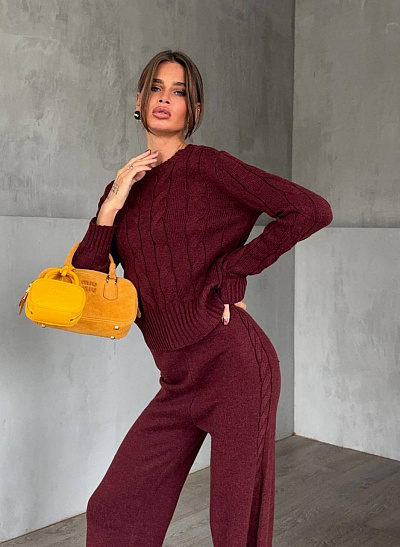 Костюм Loro Piana (L)