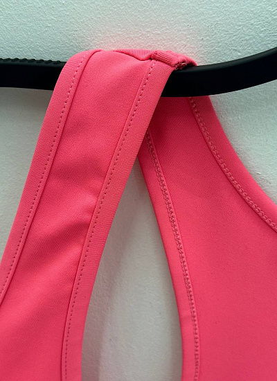 Топ спортивный Jacquemus