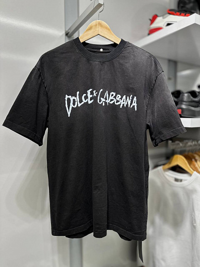 Футболка Dolce&Gabbana (2XL)