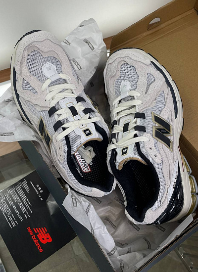 Кроссовки New Balance