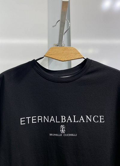 Футболка Brunello Cucinelli