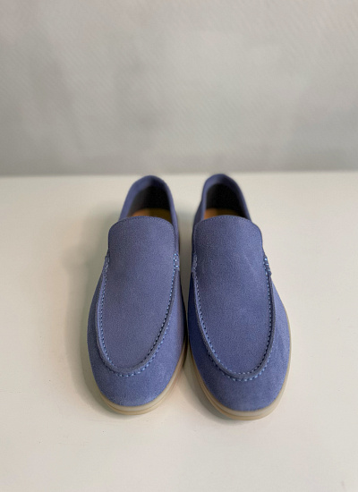 Лоферы Loro Piana