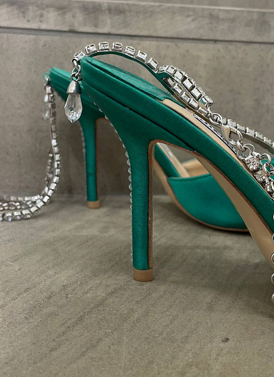 Туфли Jimmy Choo