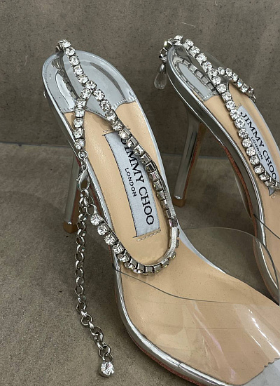 Туфли Jimmy Choo