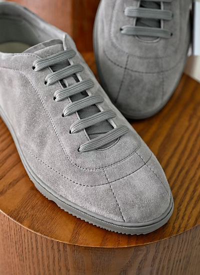 Кеды Brunello Cucinelli