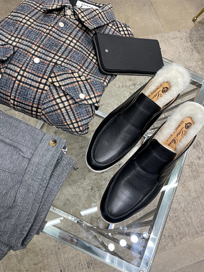 Аксессуар Loro Piana (45)