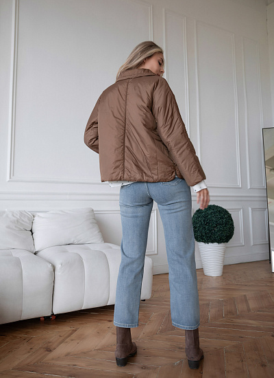 Куртка с сумкой Max Mara