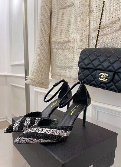 Туфли Saint Laurent