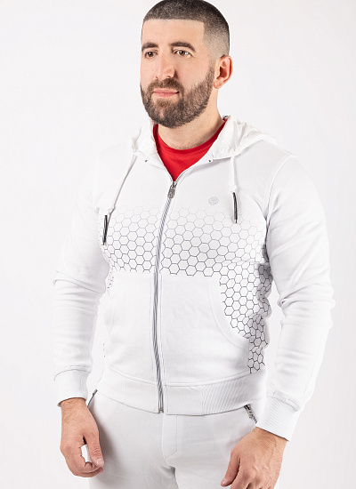 Спортивный костюм BOTTEGA