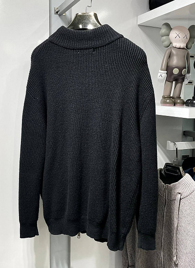 Кардиган на замке Qwentiny (2XL)