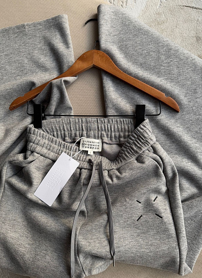 Брюки спорт Maison Margiela