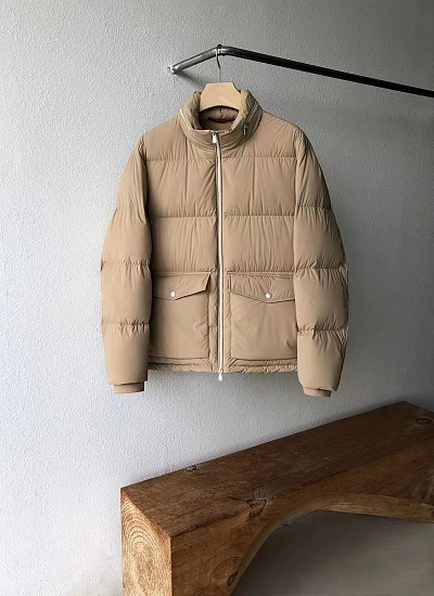 Куртка пуховик Brunello Cucinelli