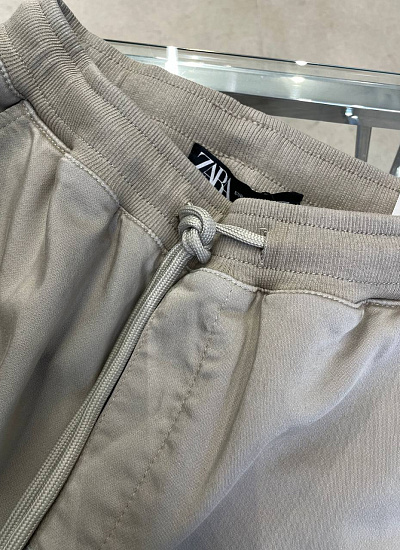 Шорты трикотажные Zara