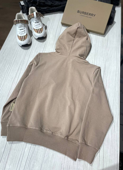 Худи Burberry (10 ЛЕТ)